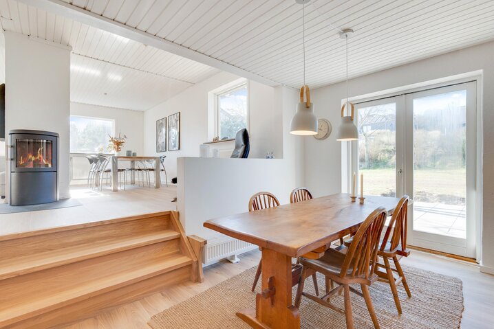 Sommerhus F4318 på Dakotavej 49, Hvide Sande - Billede #11