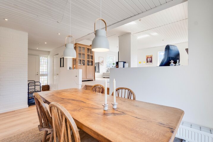 Sommerhus F4318 på Dakotavej 49, Hvide Sande - Billede #12