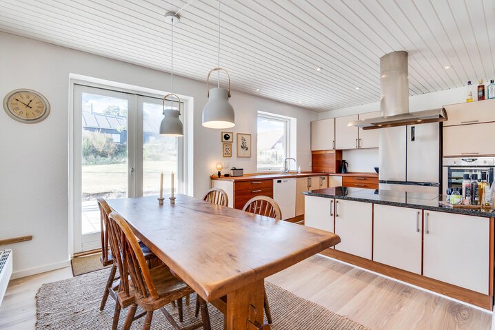 Sommerhus F4318 på Dakotavej 49, Hvide Sande - Billede #14