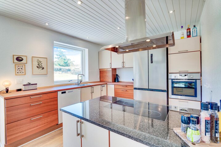 Sommerhus F4318 på Dakotavej 49, Hvide Sande - Billede #15
