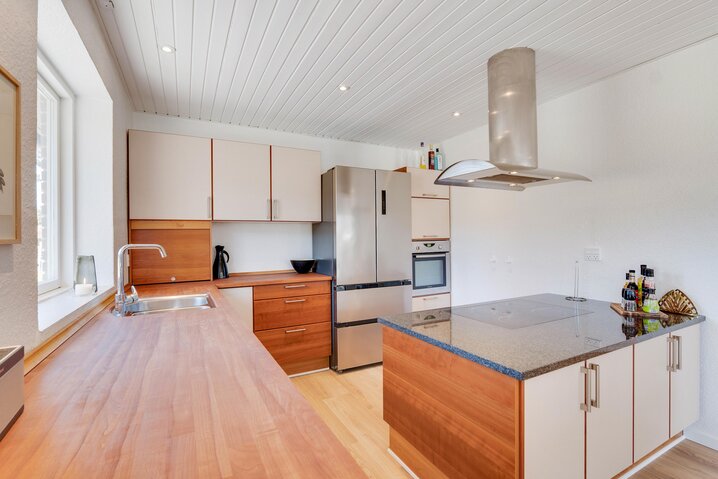 Sommerhus F4318 på Dakotavej 49, Hvide Sande - Billede #16