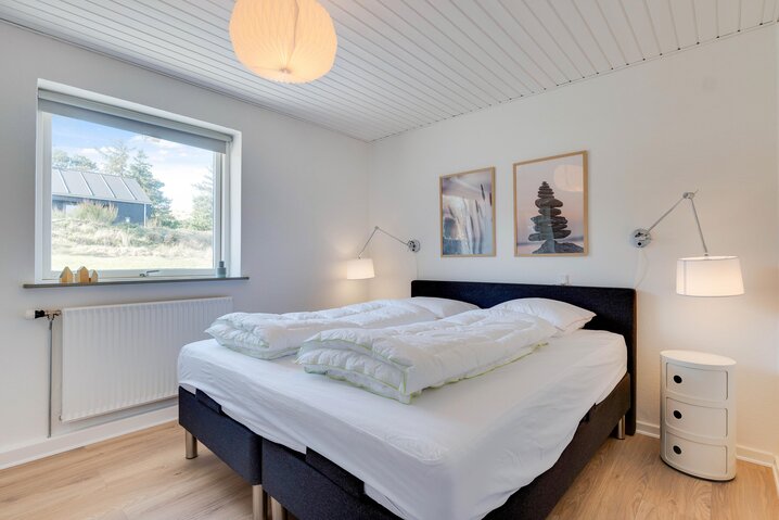 Sommerhus F4318 på Dakotavej 49, Hvide Sande - Billede #17