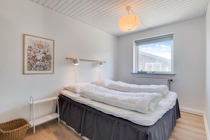 Sommerhus F4318 på Dakotavej 49, Hvide Sande - Billede #20