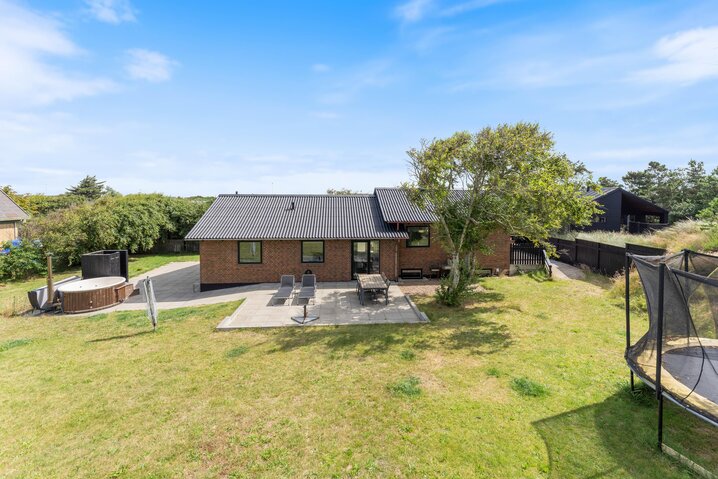 Sommerhus F4318 på Dakotavej 49, Hvide Sande - Billede #23