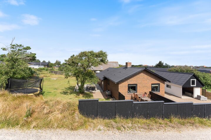 Sommerhus F4318 på Dakotavej 49, Hvide Sande - Billede #24