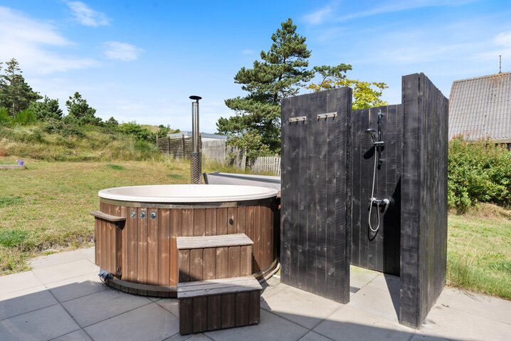 Sommerhus F4318 på Dakotavej 49, Hvide Sande - Billede #25