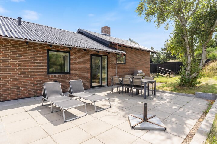 Sommerhus F4318 på Dakotavej 49, Hvide Sande - Billede #27