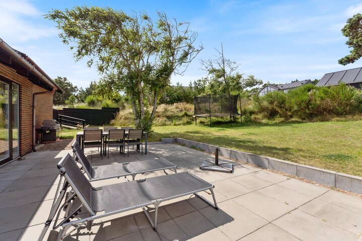 Sommerhus F4318 på Dakotavej 49, Hvide Sande - Billede #28