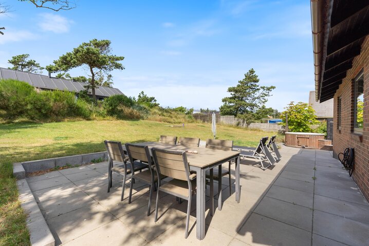 Sommerhus F4318 på Dakotavej 49, Hvide Sande - Billede #29