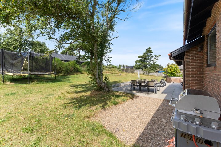 Sommerhus F4318 på Dakotavej 49, Hvide Sande - Billede #30