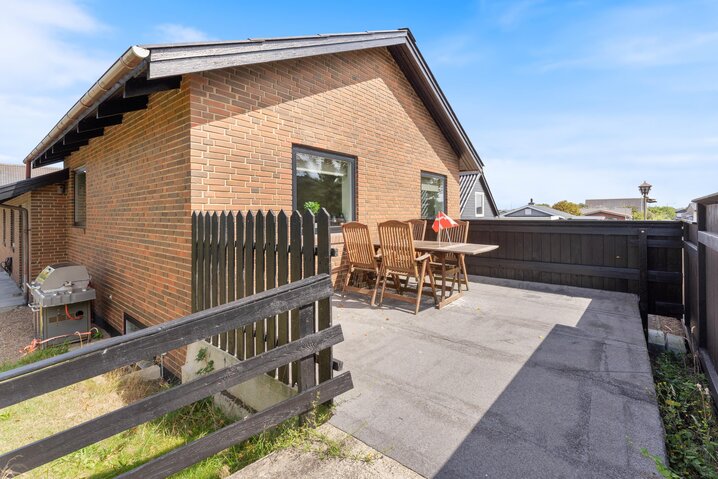 Sommerhus F4318 på Dakotavej 49, Hvide Sande - Billede #31