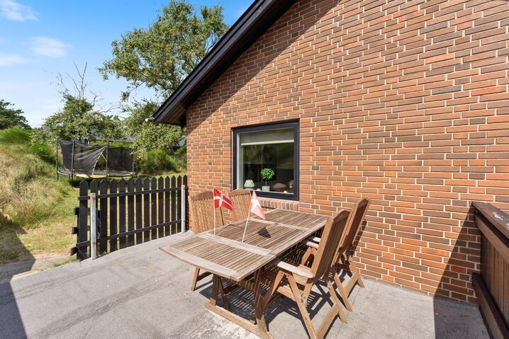 Sommerhus F4318 på Dakotavej 49, Hvide Sande - Billede #32