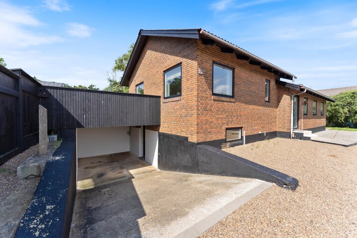 Sommerhus F4318 på Dakotavej 49, Hvide Sande - Billede #34