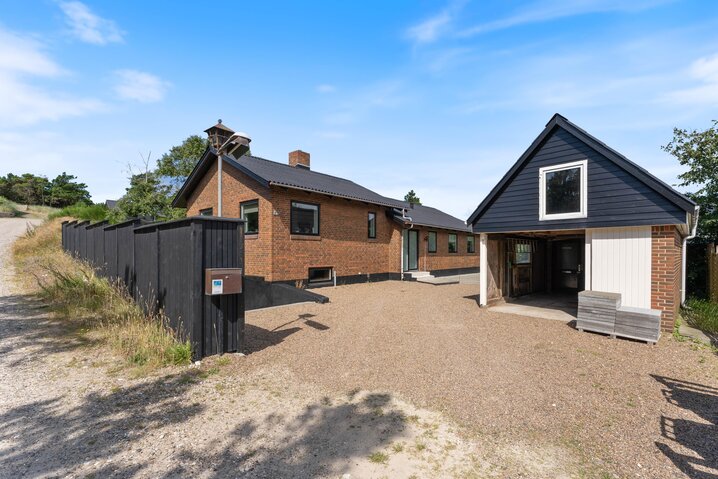 Sommerhus F4318 på Dakotavej 49, Hvide Sande - Billede #35