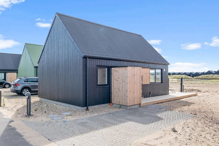 Ferienhaus F4320 in Langsand 230, Hvide Sande - Bild #23