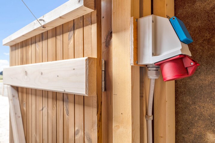 Sommerhus F4320 på Langsand 230, Hvide Sande - Billede #21