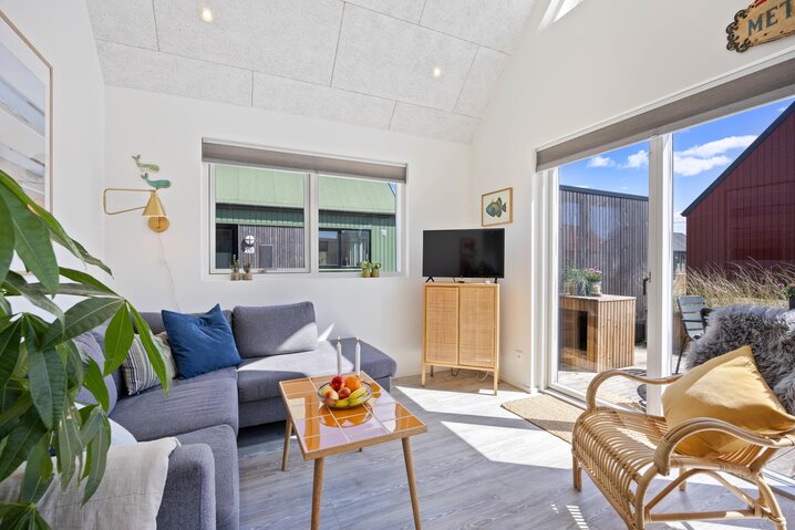 Sommerhus F4320 på Langsand 230, Hvide Sande - Billede #1