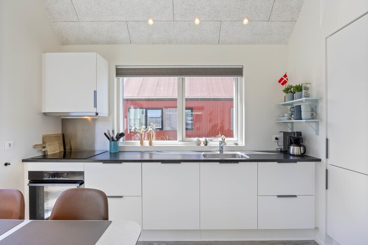 Ferienhaus F4320 in Langsand 230, Hvide Sande - Bild #2