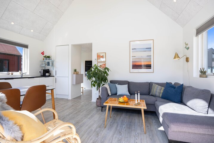 Ferienhaus F4320 in Langsand 230, Hvide Sande - Bild #3