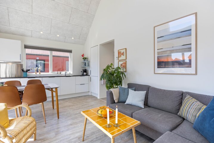 Ferienhaus F4320 in Langsand 230, Hvide Sande - Bild #4