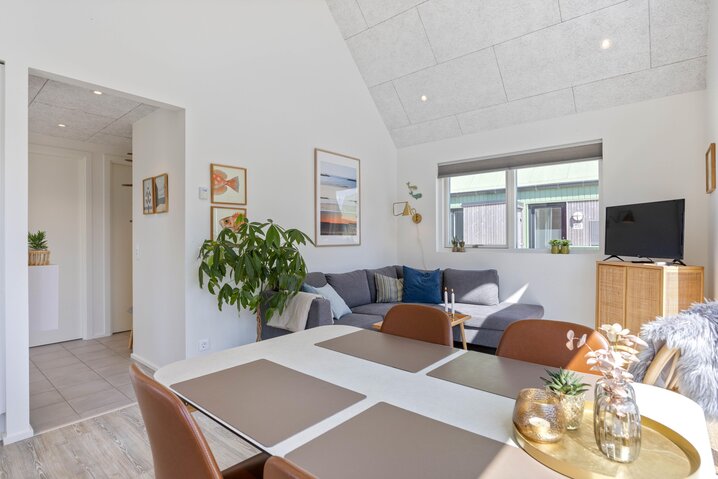 Sommerhus F4320 på Langsand 230, Hvide Sande - Billede #6