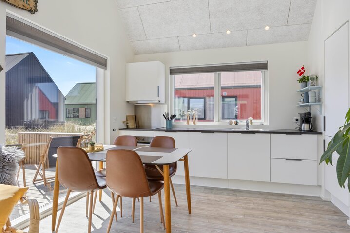 Ferienhaus F4320 in Langsand 230, Hvide Sande - Bild #7