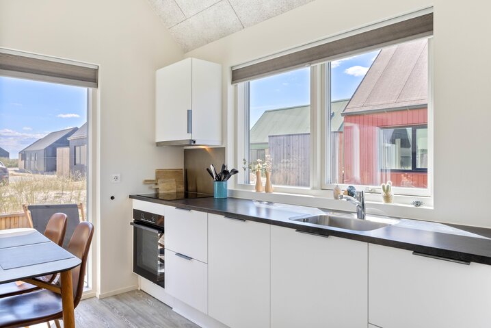 Ferienhaus F4320 in Langsand 230, Hvide Sande - Bild #8