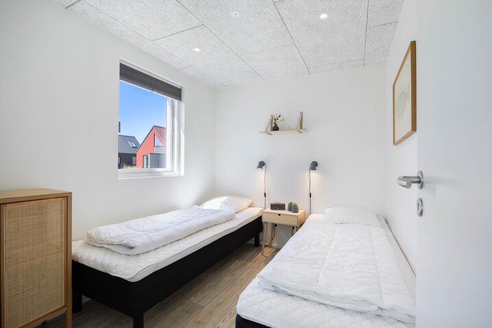 Ferienhaus F4320 in Langsand 230, Hvide Sande - Bild #12