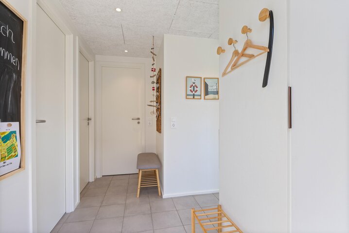 Ferienhaus F4320 in Langsand 230, Hvide Sande - Bild #14