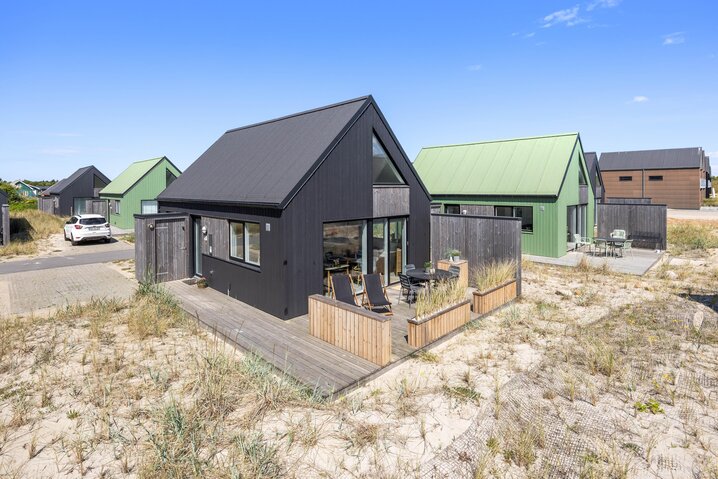 Ferienhaus F4320 in Langsand 230, Hvide Sande - Bild #15