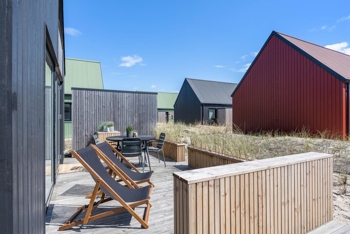 Ferienhaus F4320 in Langsand 230, Hvide Sande - Bild #17