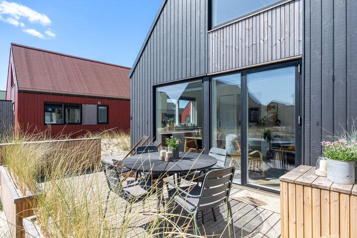 Ferienhaus F4320 in Langsand 230, Hvide Sande - Bild #18