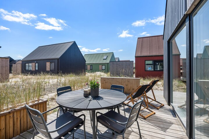 Ferienhaus F4320 in Langsand 230, Hvide Sande - Bild #19