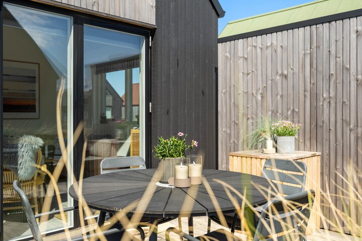 Ferienhaus F4320 in Langsand 230, Hvide Sande - Bild #20