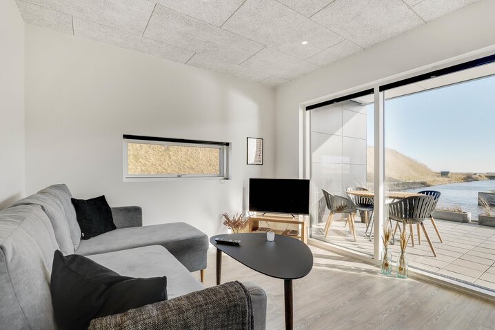 Sommerhus F4325 på Langsand 200, Hvide Sande - Billede #2