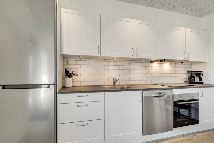 Sommerhus F4325 på Langsand 200, Hvide Sande - Billede #3