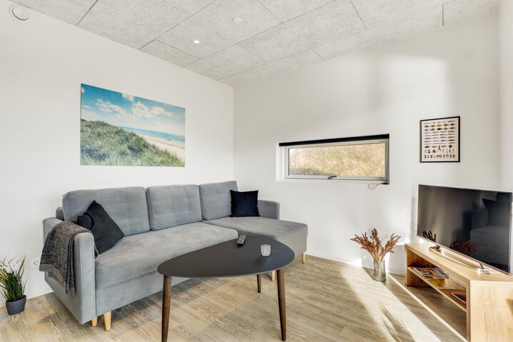 Sommerhus F4325 på Langsand 200, Hvide Sande - Billede #4