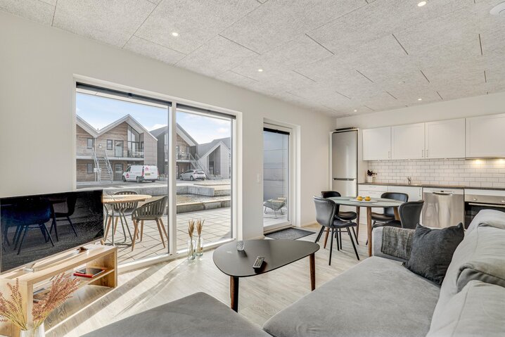 Sommerhus F4325 på Langsand 200, Hvide Sande - Billede #5