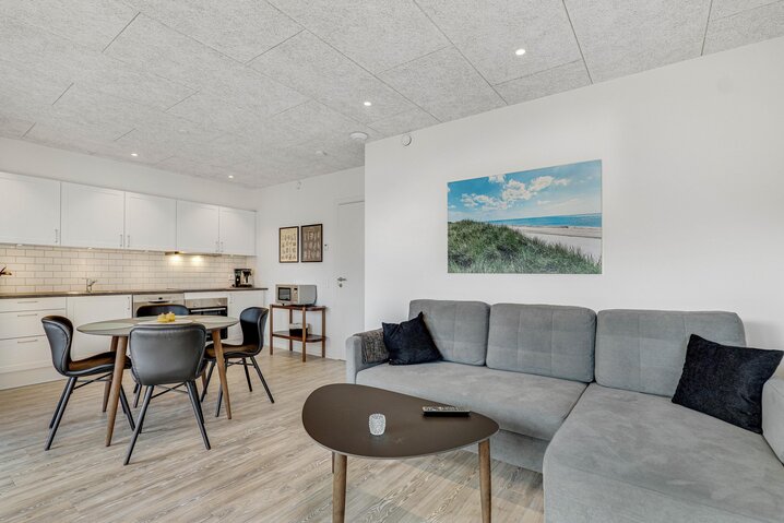 Sommerhus F4325 på Langsand 200, Hvide Sande - Billede #6