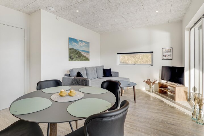 Sommerhus F4325 på Langsand 200, Hvide Sande - Billede #7