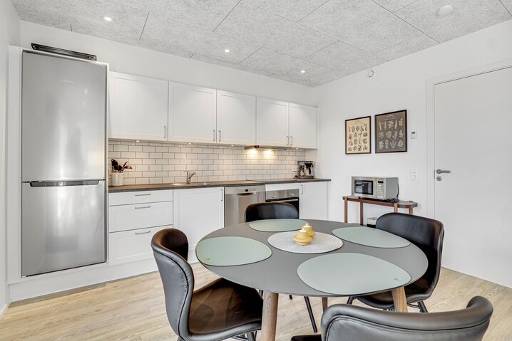 Sommerhus F4325 på Langsand 200, Hvide Sande - Billede #8