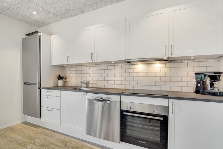 Sommerhus F4325 på Langsand 200, Hvide Sande - Billede #9