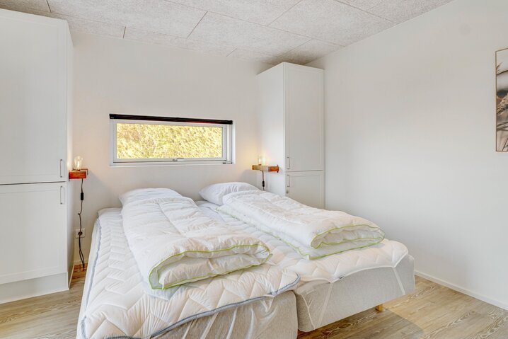 Sommerhus F4325 på Langsand 200, Hvide Sande - Billede #10