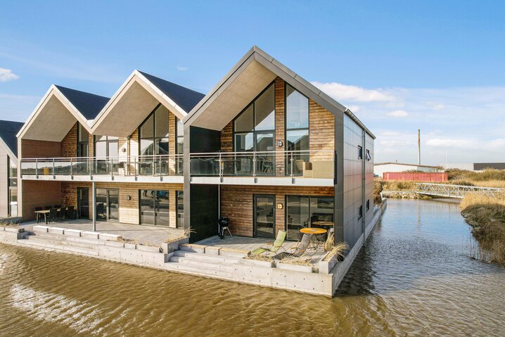 Sommerhus F4325 på Langsand 200, Hvide Sande - Billede #15