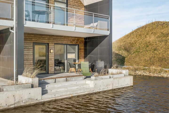 Sommerhus F4325 på Langsand 200, Hvide Sande - Billede #16