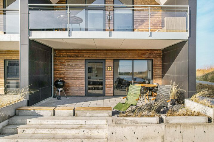 Sommerhus F4325 på Langsand 200, Hvide Sande - Billede #17