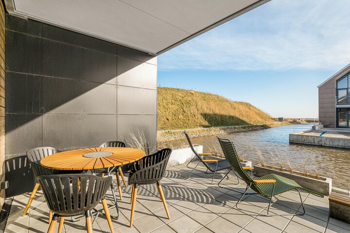 Sommerhus F4325 på Langsand 200, Hvide Sande - Billede #0