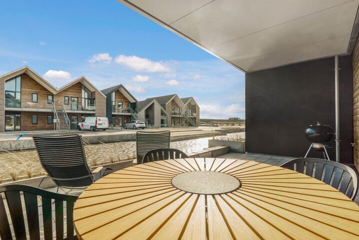 Sommerhus F4325 på Langsand 200, Hvide Sande - Billede #18