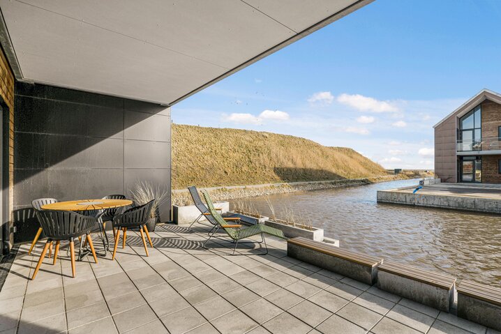 Sommerhus F4325 på Langsand 200, Hvide Sande - Billede #19