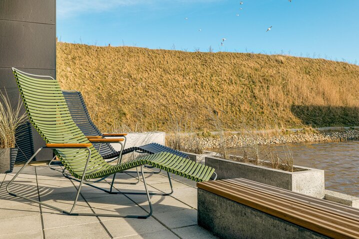 Sommerhus F4325 på Langsand 200, Hvide Sande - Billede #20